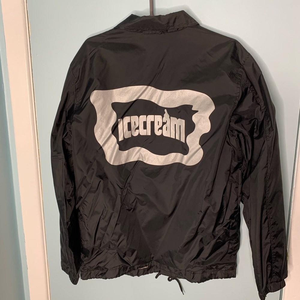 Men’s Icecream Jacket